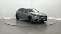 Mercedes Classe A Berline 250 e 160+102ch AMG Line 8G-DCT 8cv — photo 3
