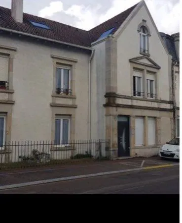 Appartement Neuf F3 Thaon centre