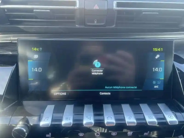 Peugeot 508 sw hybrid 225 e-eat8 — photo 64
