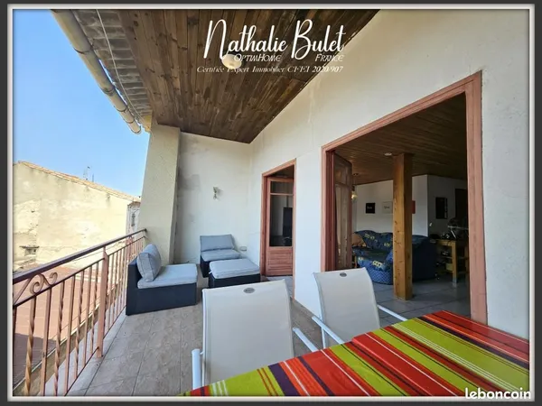 Maison 5 pièces 92 m²