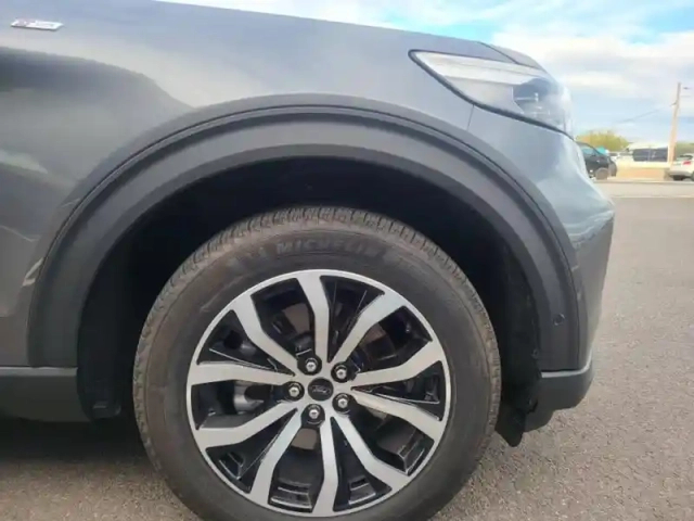 Ford Explorer 3.0 ecoboost 457ch parallel phev st-line i-awd bva10 7 places — photo 12