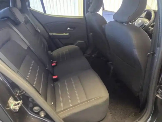 Dacia Sandero eco-g 100 — photo 21