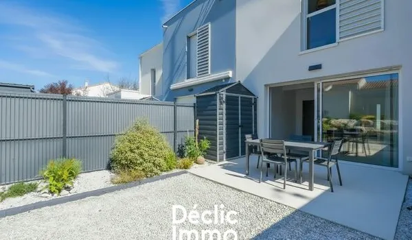 Maison 3 pièces 67 m²