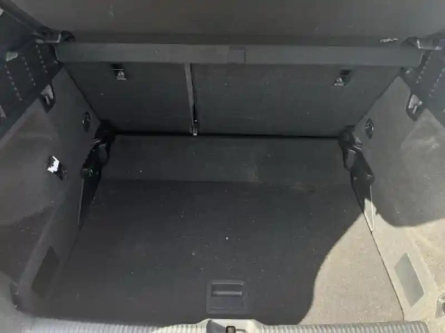 Audi Q2 35 tfsi 150ch s line s tronic 7 — photo 10