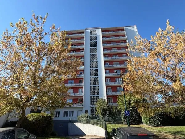 Appartement 4 pièces 85 m²