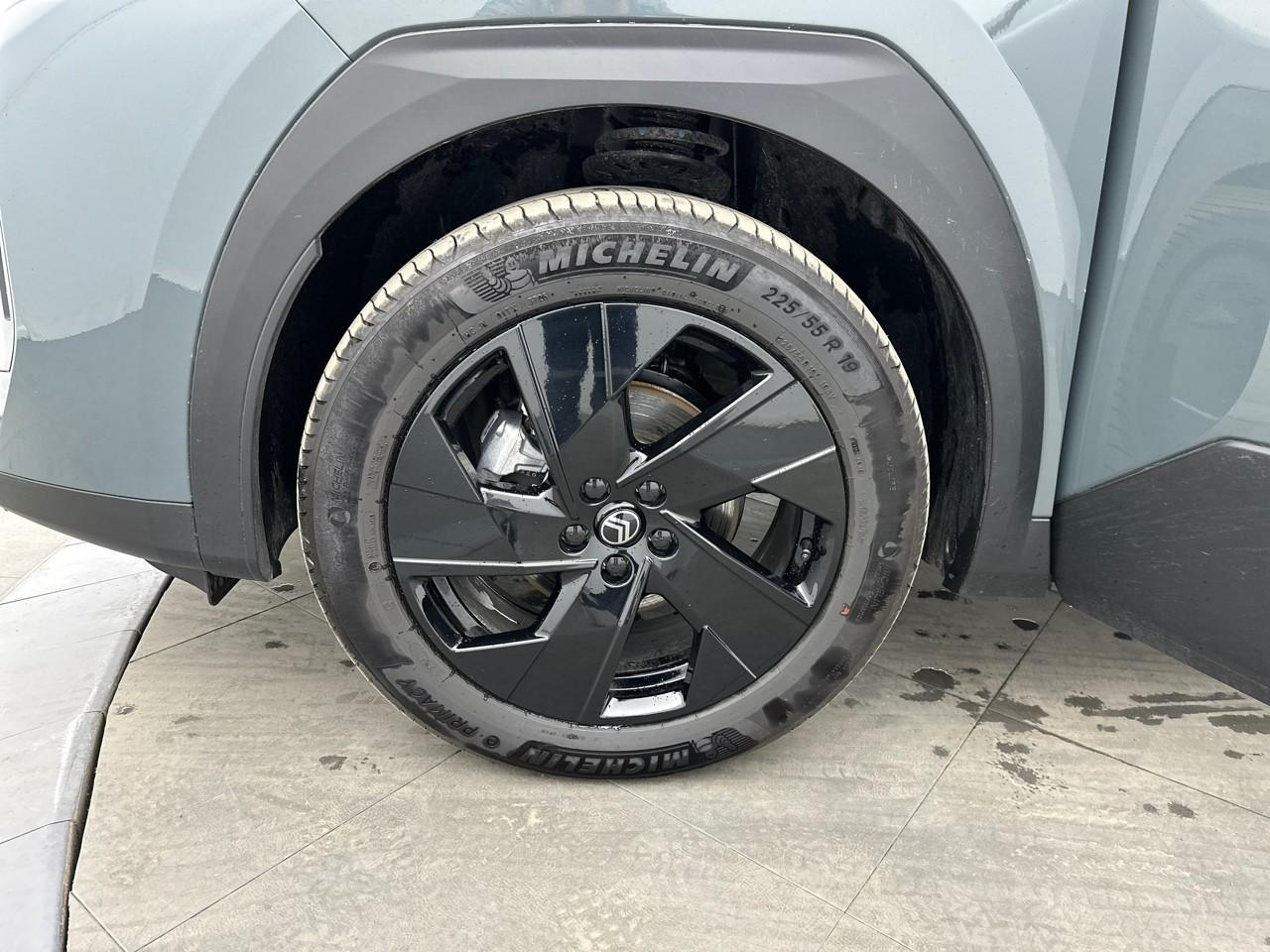 Citroën C5 Aircross hybride 145 ch e-dcs6 max — photo 14