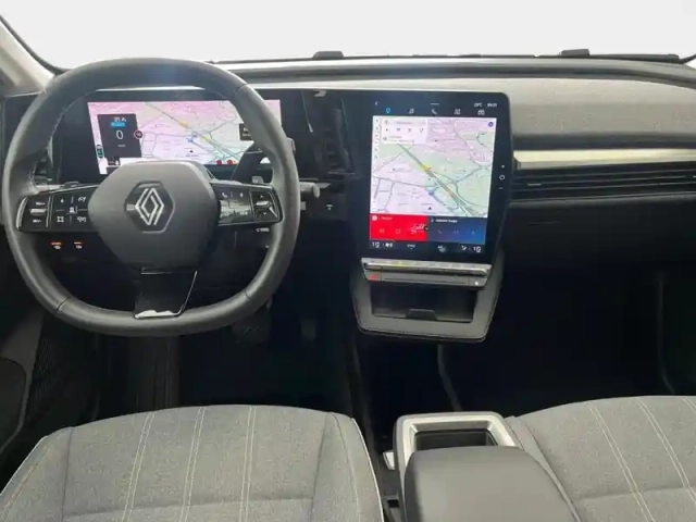Renault Megane e-tech electric ev60 130ch evolution er super charge -c — photo 13