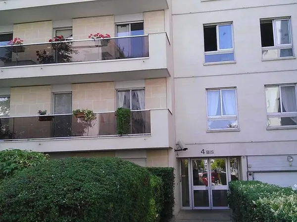 Studio 1 pièce 22 m²