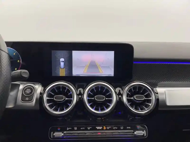 Mercedes Glb 200 d 8g-dct — photo 99