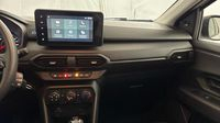 Dacia Sandero 1.0 ECO-G 100ch Stepway Essential — photo 19