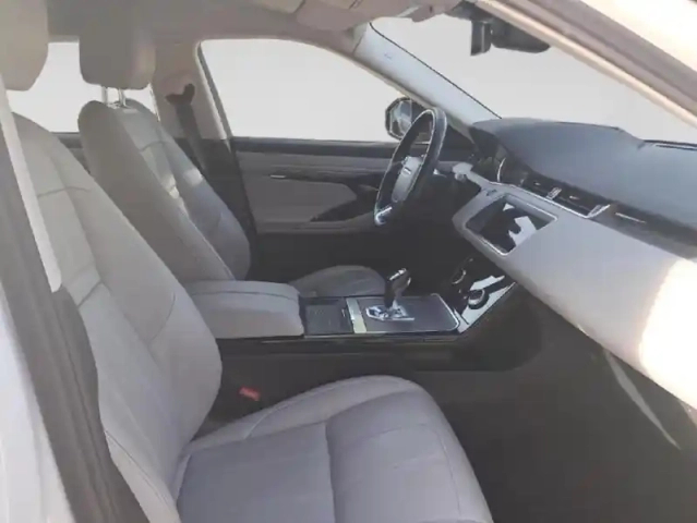 Land Rover Range Rover evoque 1.5 p300e 309ch s awd bva 11cv — photo 5