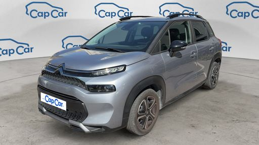 Citroen C3 Aircross 1.5 BlueHDi 120 EAT6 - Shine – 2021 – 114531 km – Diesel – Boîte Automatique — photo 18