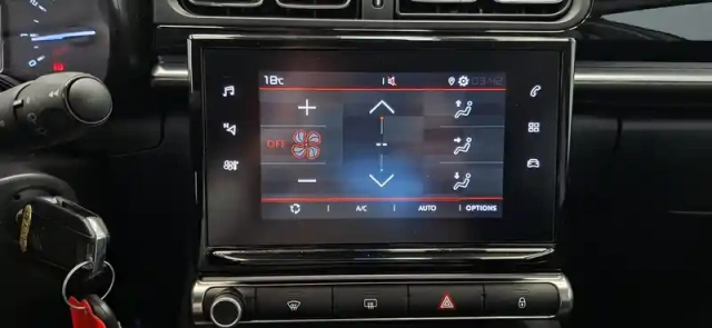 Citroën C3 bluehdi 100 s&amp;s bvm6 — photo 32