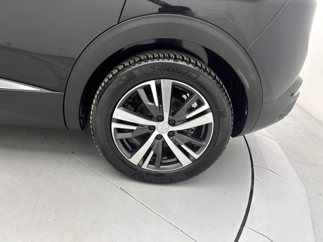 Peugeot 3008 hybrid 225 e-eat8 allure pack — photo 16