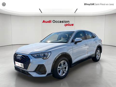 Audi Q3 Sportback 35 TFSI 150 ch