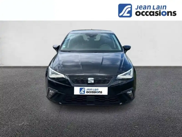 Seat Ibiza 1.0 tsi 95 ch s/s bvm5 — photo 2