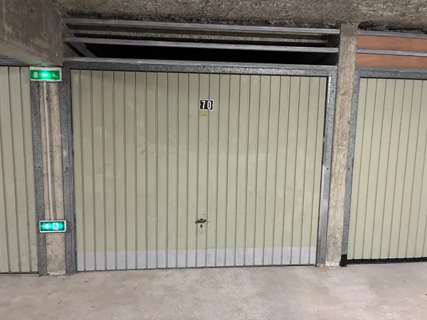 Stationnement Location Saint-Hilaire-de-Riez   90€