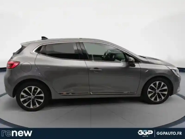 Renault Clio 1.0 tce 90ch techno — photo 6