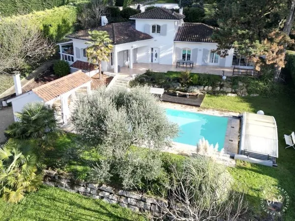 Maison 6 pièces 172 m²