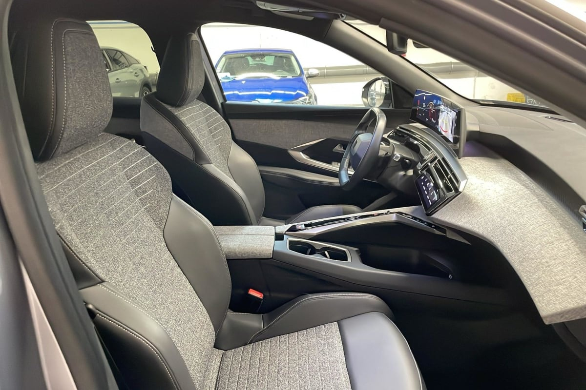 Peugeot 3008 — photo 9