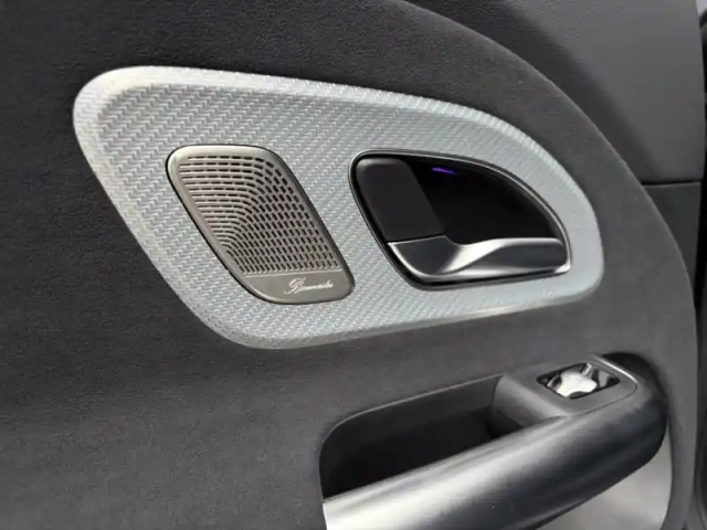 Mercedes Cla 250+ avec technologie eq amg li — photo 26