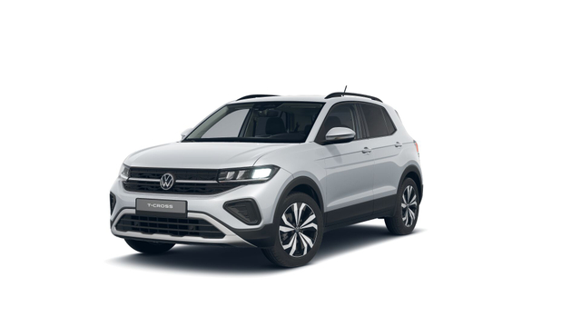 Volkswagen T-Cross 1.0 TSI 95 Start/Stop BVM5