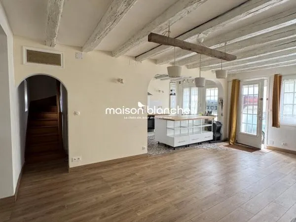 Vends maison