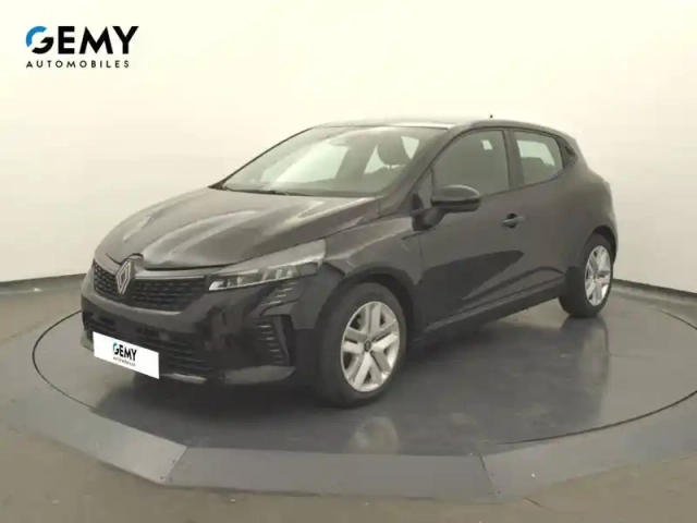 Renault Clio tce 90