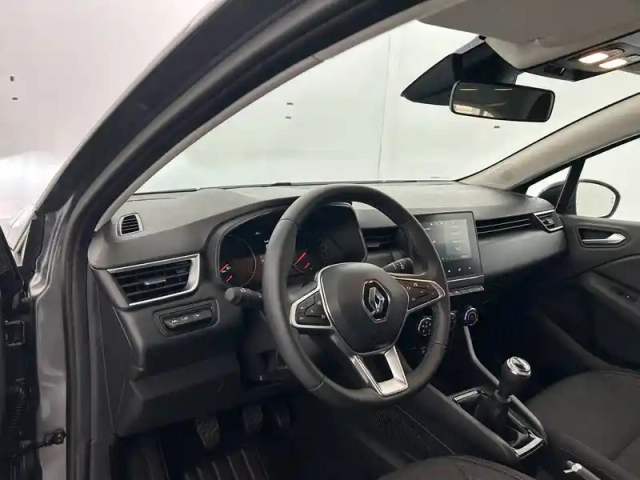 Renault Clio tce 90 — photo 75