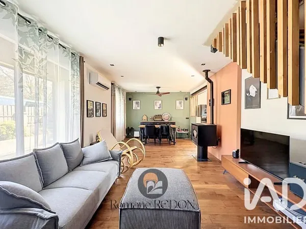 Vente Maison/villa 3 pièces