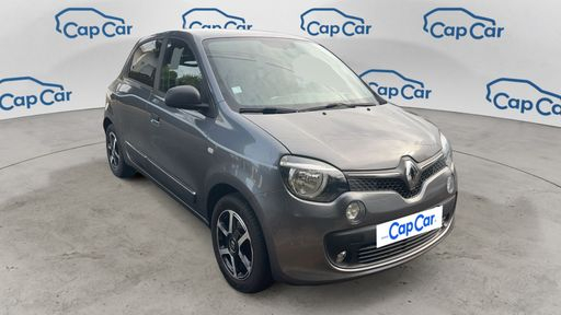 Renault Twingo 0.9 TCe 90 Energy - Intens – 2017 – 44894 km – Essence – Boîte Manuelle — photo 7