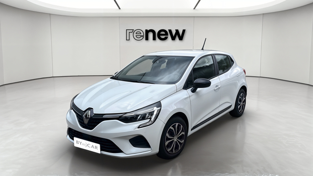 Renault Clio TCe 90