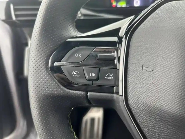 Peugeot 308 puretech 130ch s&amp;s eat8 — photo 19