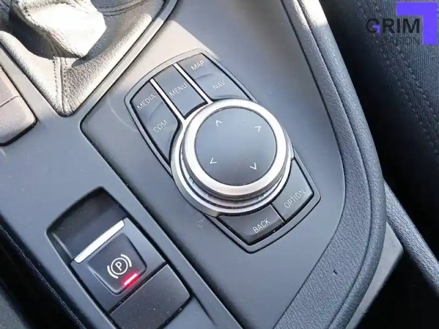 Bmw X1 sdrive 16d 116 ch dkg7 — photo 28