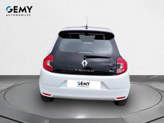 Renault Twingo iii achat intégral - 21 — photo 51