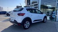 Dacia Sandero 1.0 ECO-G 100ch Stepway Confort -22 — photo 5