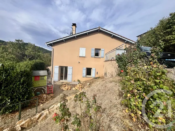 Maison 5 pièces 98 m²