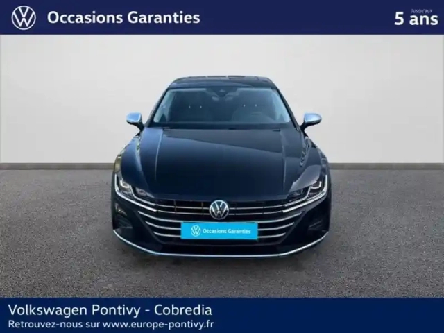 Volkswagen Arteon shootingbrake 1.4 tsi ehybrid opf 218ch elegance dsg6 — photo 2