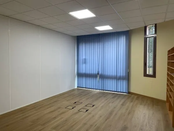 Bureaux 2206 m²