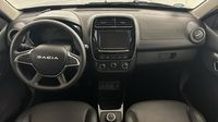 Dacia Spring 45ch Expression — photo 11