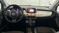 Fiat 500x 1.3 FireFly Turbo T4 150ch City Cross DCT — photo 11
