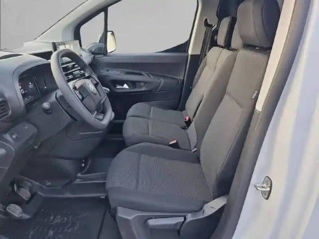 Citroën Berlingo van m 650kg bluehdi 100 s&amp;s bvm6 — photo 11