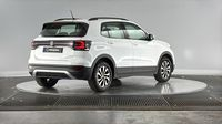 Volkswagen T-Cross 1.0 TSI 110ch Active — photo 5