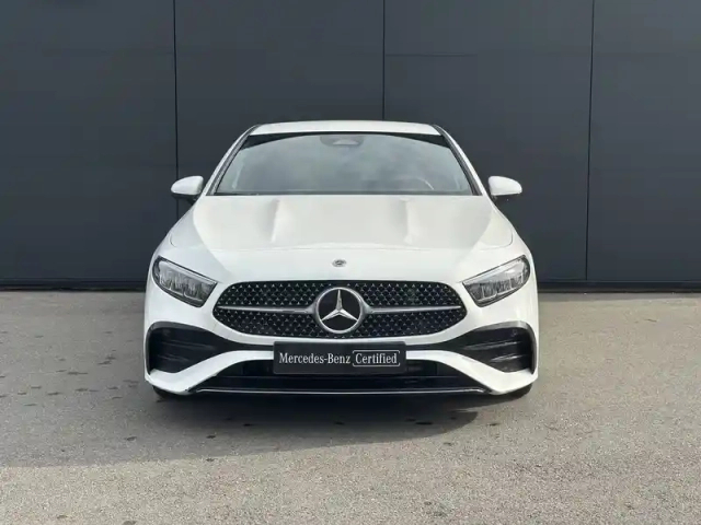 Mercedes Classe A 180 d 8g-dct — photo 4