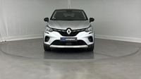 Renault Captur 1.6 E-Tech hybride 145ch Intens -21