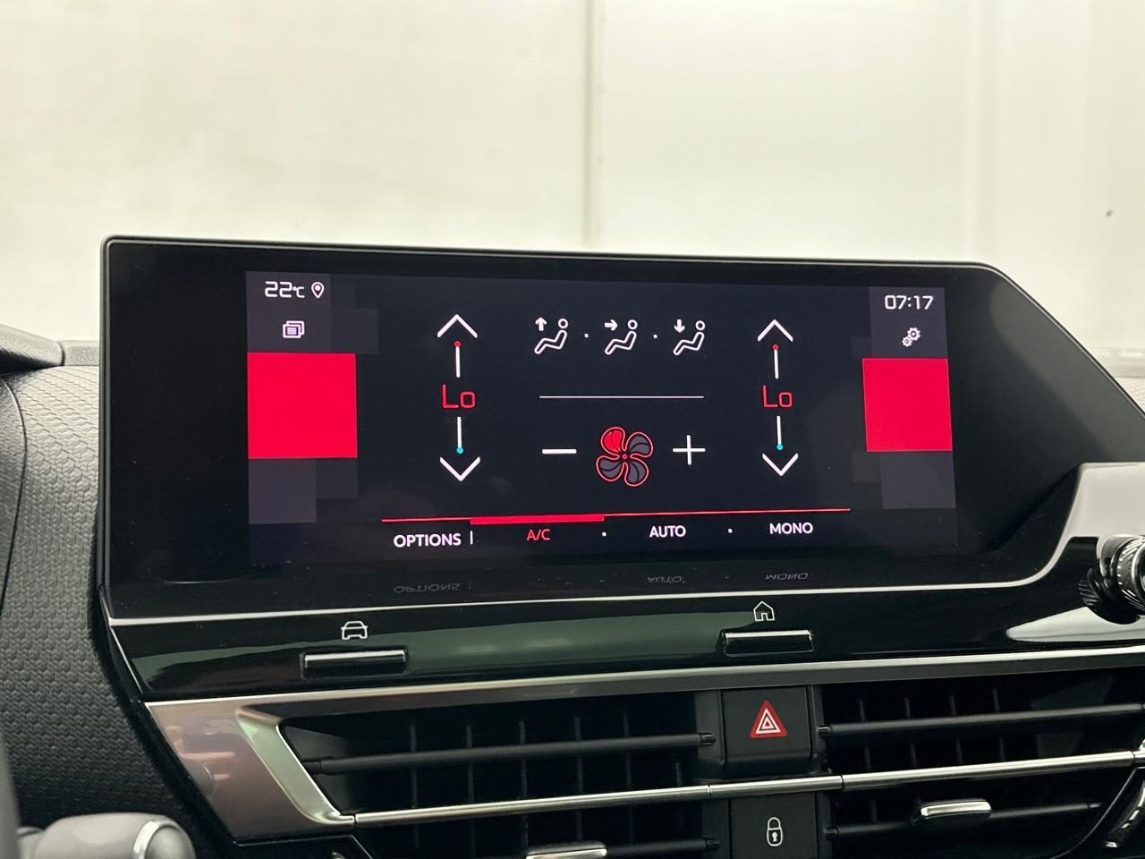 Citroën C4 puretech 130 s&s eat8 shine pack — photo 26