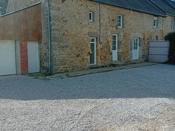 Maison de campagne