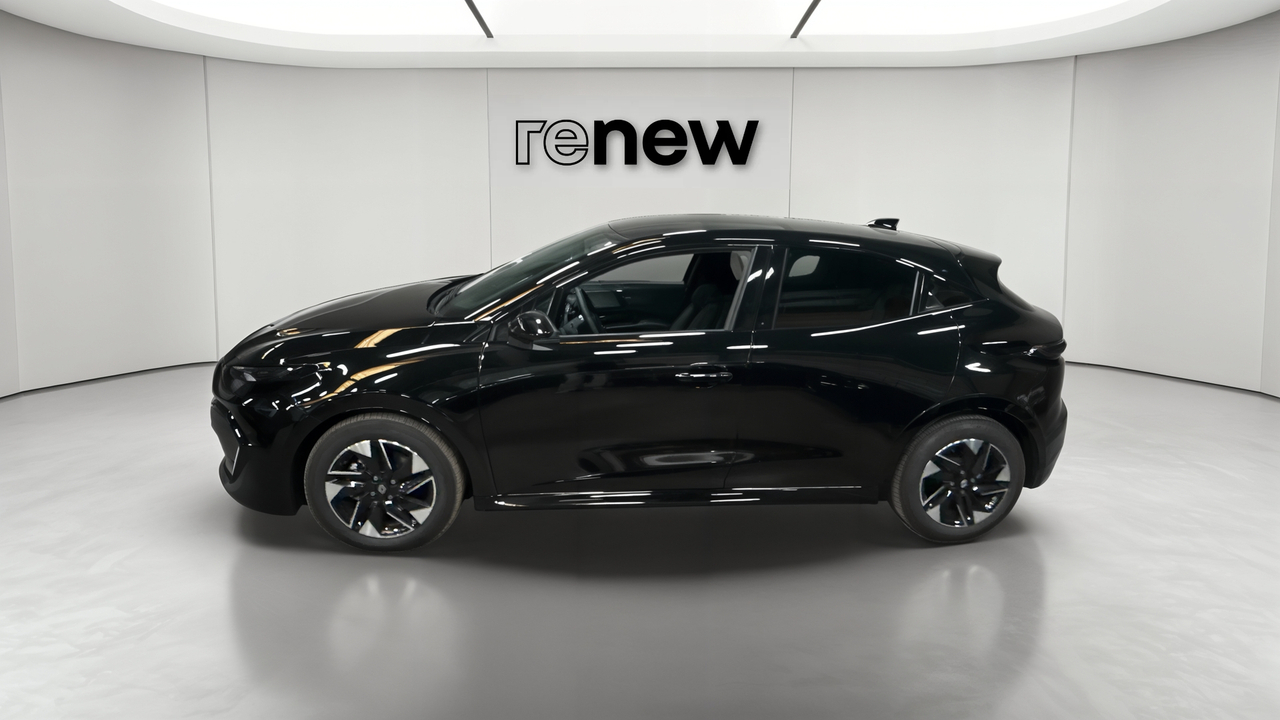 Renault Clio E-Tech full hybrid 160 ch — photo 2