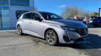 Peugeot 308 1.5 BlueHDi 130ch S&S Style EAT8 — photo 3