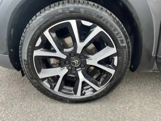 Citroën C5 Aircross bluehdi 130 s&amp;s eat8 — photo 32